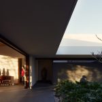 LL328住宅，墨西哥 / CDM