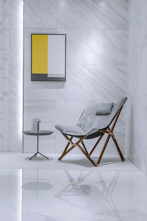 Qualicer Ceramics Headquarters China by BOSI TAO