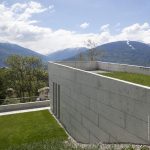 住宅Drône，瑞士 / ATELIER D'ARCHITECTURE MICHEL FOLLONIER
