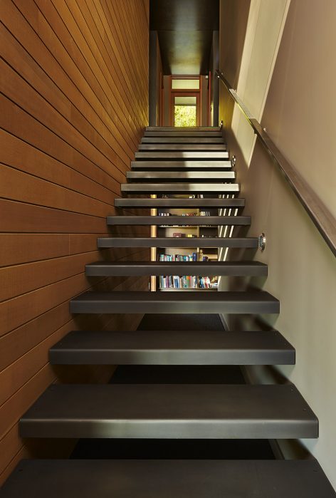 Brook Bay Residence by SKL Architects