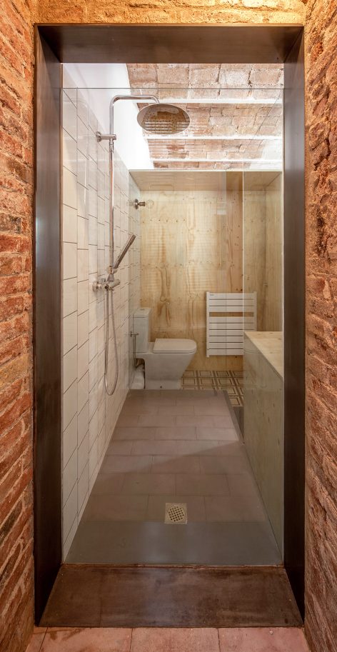 Concordia House by Agora Arquitectura