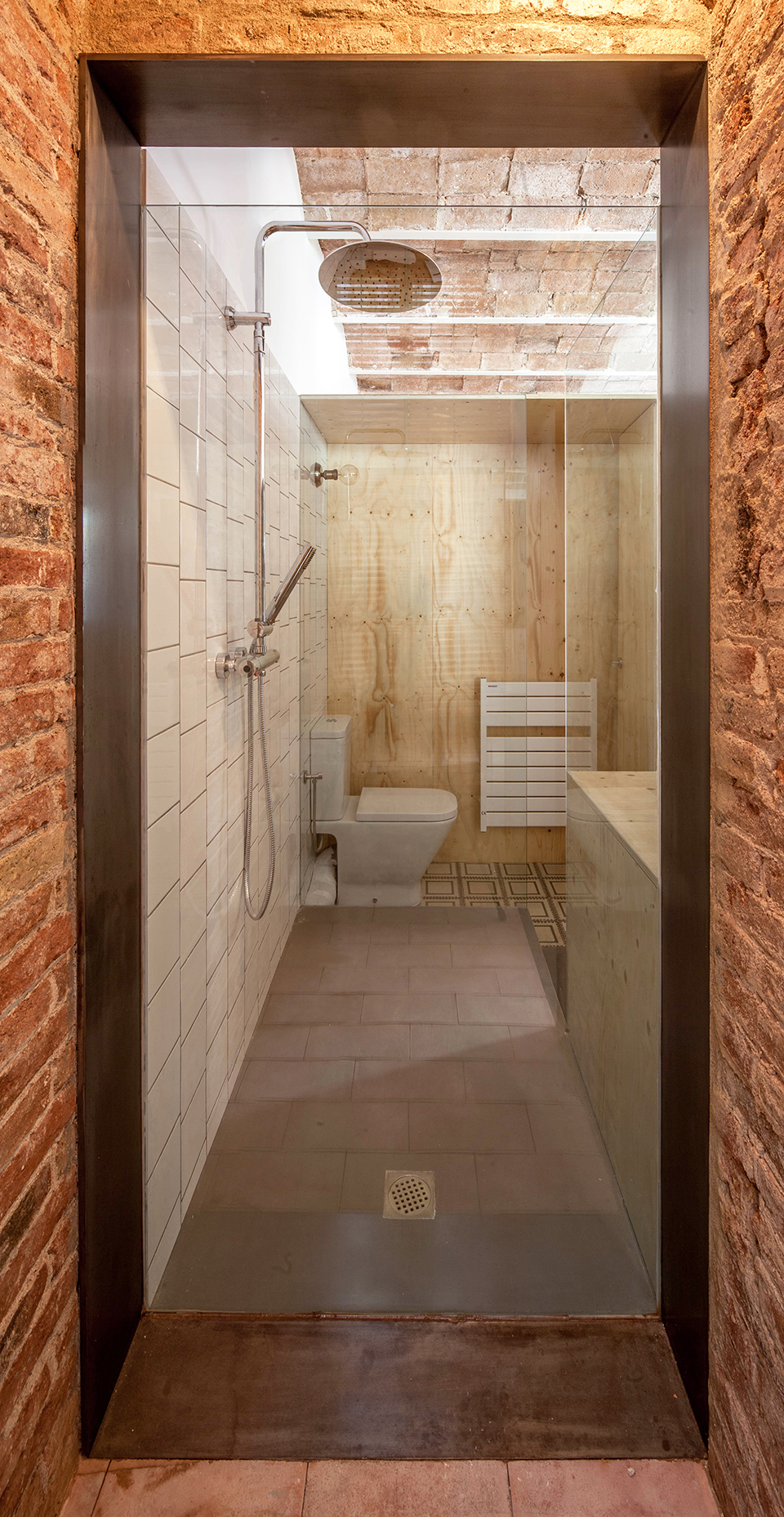 Concordia House by Agora Arquitectura 谷德设计网