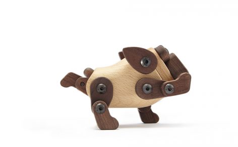 French Bulldog by muren