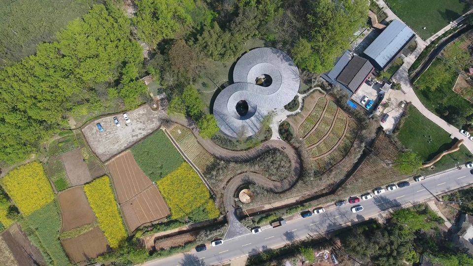 In Bamboo China by Archi Union Architects