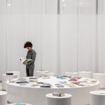 2018莱比锡书展匈牙利馆 / Hetedik Műterem Kft.