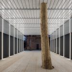 LightMotiv展亭，意大利威尼斯 / Davide Del Sante 和 Damiano Mazzocchini