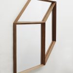 水桌与框镜，中国 /建筑营设计工作室