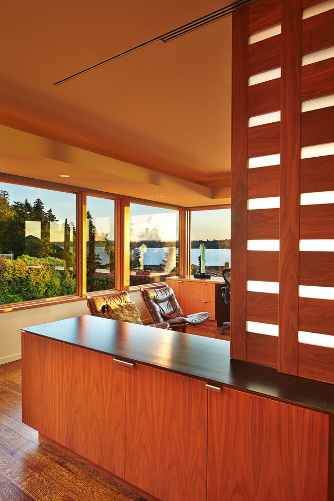 Brook Bay Residence by SKL Architects