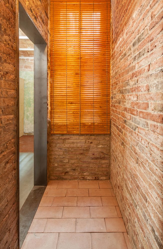 Concordia House by Agora Arquitectura