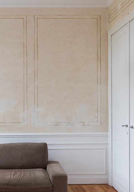 Renier Chalon by MAMOUT architectes