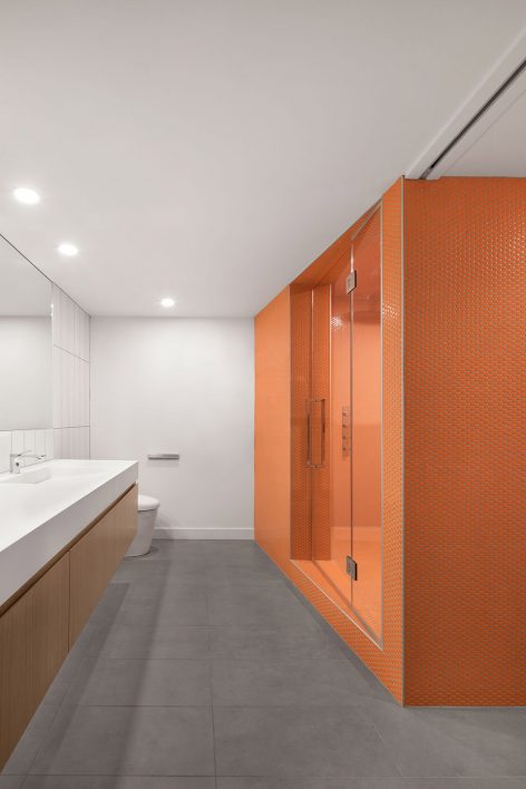 Ville Marie Apartment by naturehumaine