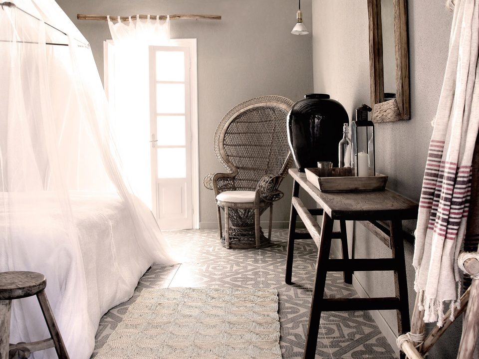 an Giorgio Mykonos Scorpios