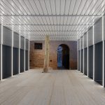 LightMotiv展亭，意大利威尼斯 / Davide Del Sante 和 Damiano Mazzocchini