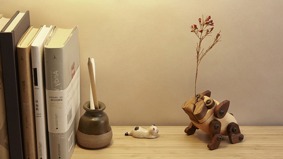 French Bulldog by muren