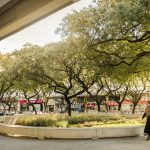Praça Fonte Nova泉池公园，里斯本 / José Adrião Arquitetos