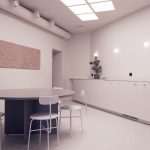 世界首创“End-Up”创意公司，瑞典 / Note Design Studio