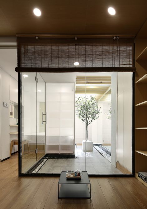 cat house china by fanaf