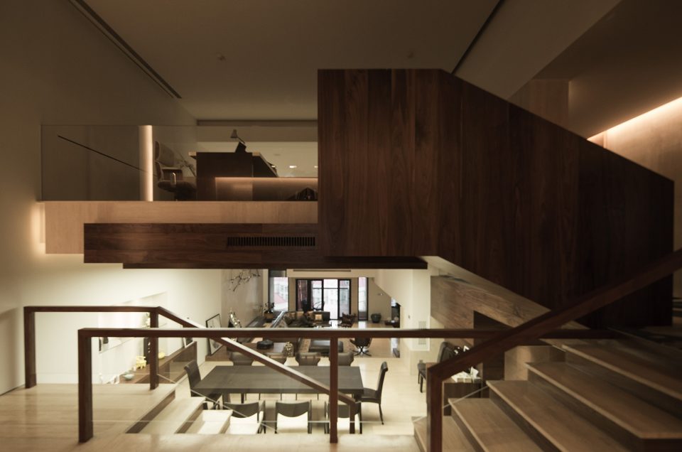 the third space china by atelier li xinggang