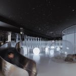 阿那亚儿童餐厅，秦皇岛 / Wutopia Lab