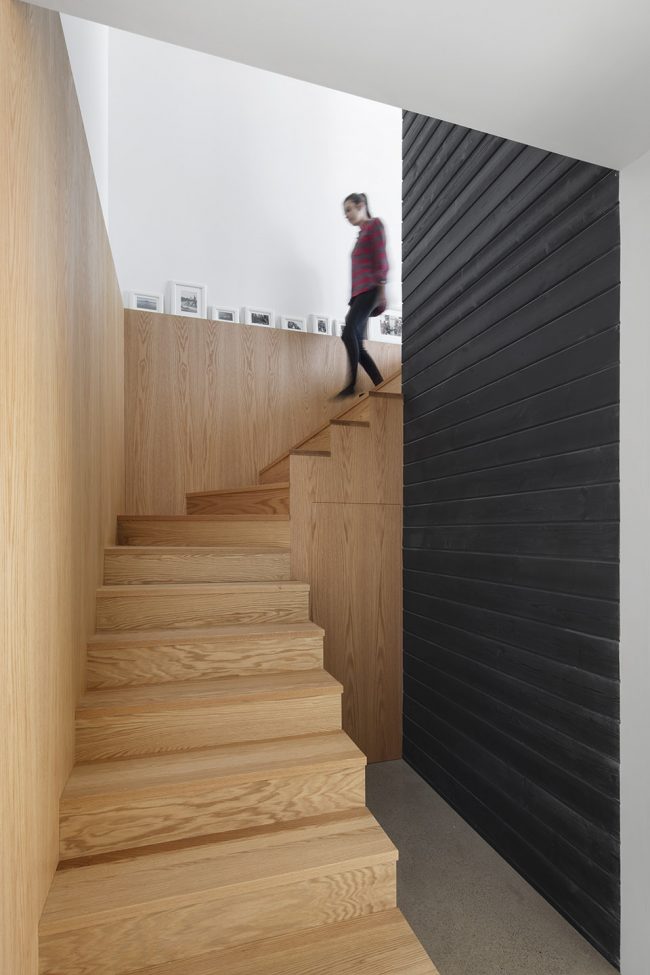 Chalet La petite soeur by ACDF Architecture
