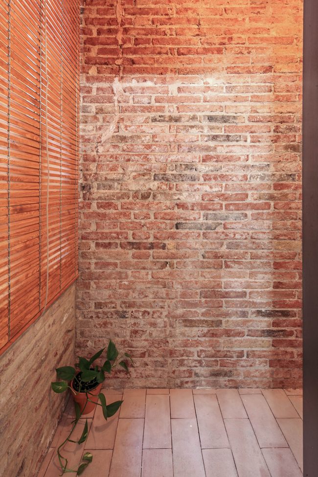 Concordia House by Agora Arquitectura