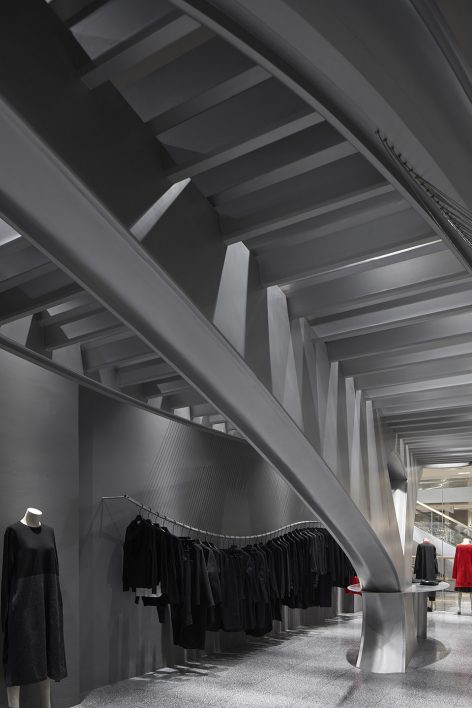 GYWJ Case Study Capturing attention by Yebin Interior Design
