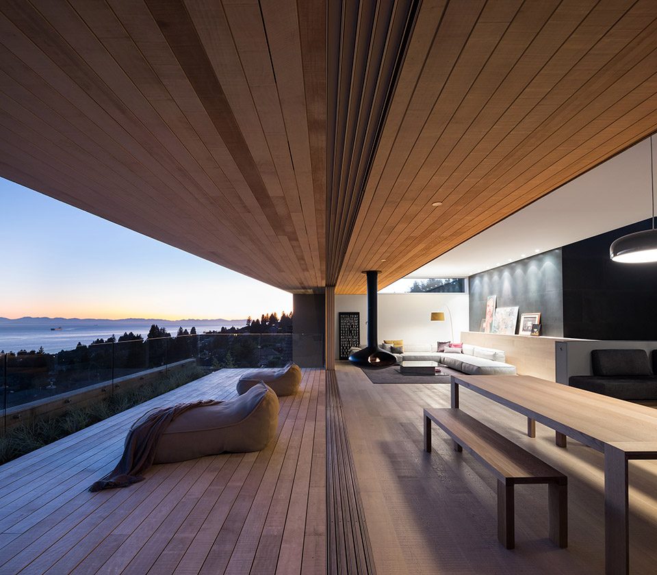Gday House by McLeod Bovell Modern Houses