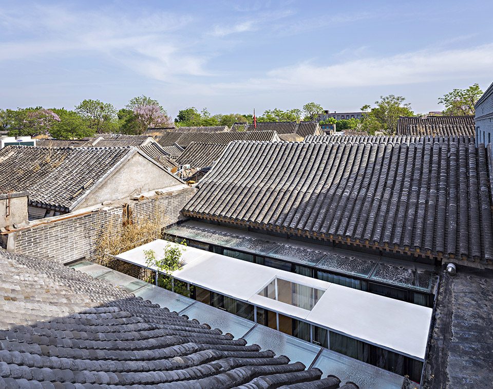 Grinding Factory 5Lmeet by DAGA Architects