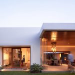 LL328住宅，墨西哥 / CDM