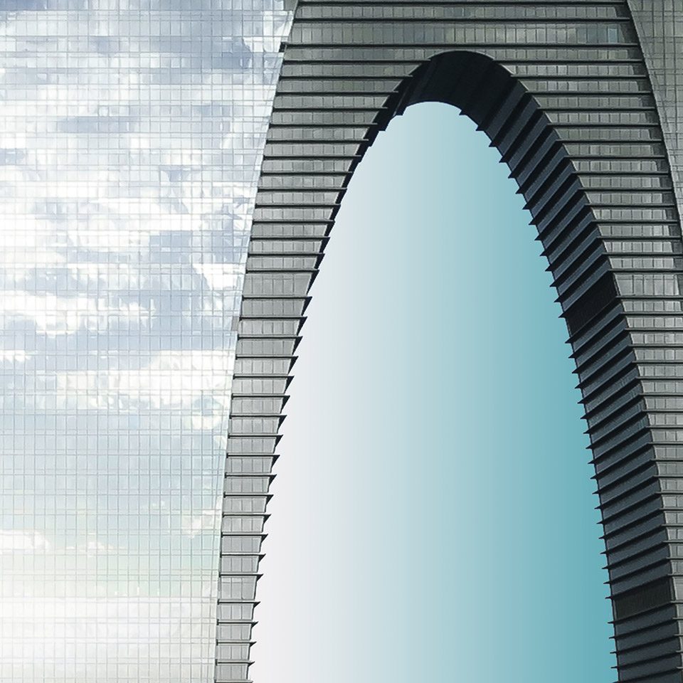 “Beautified China II” An Architectural Photography Essay by Kris Provoost