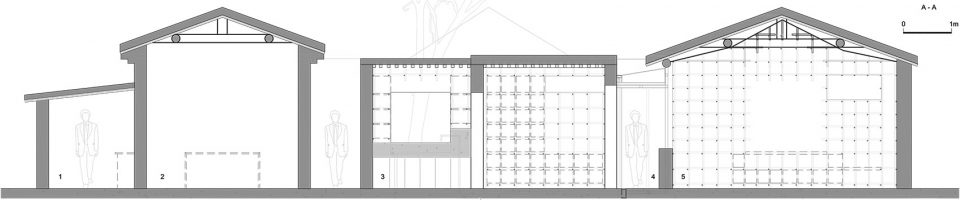10000 1 Office Beijing China by O architecture