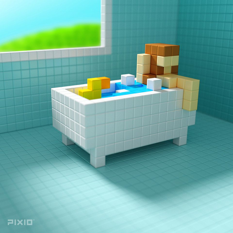 PIXIO by Pixio
