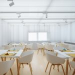 阿那亚儿童餐厅，秦皇岛 / Wutopia Lab