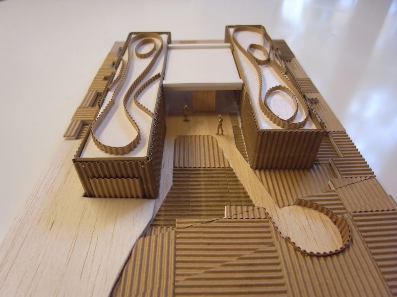 CASA ES CARNATGE by Miel Arquitectos