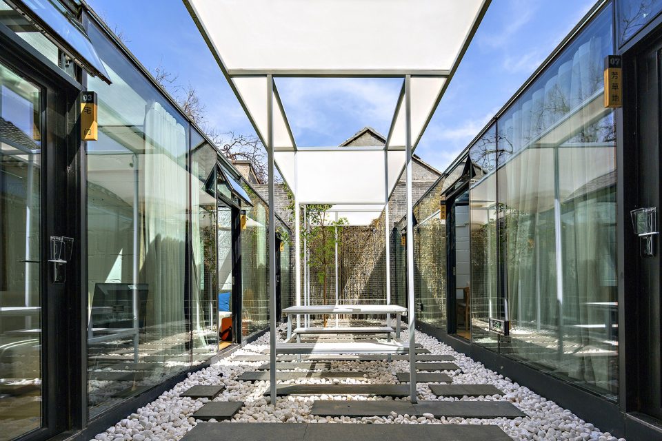 Grinding Factory 5Lmeet by DAGA Architects