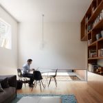 LL328住宅，墨西哥 / CDM