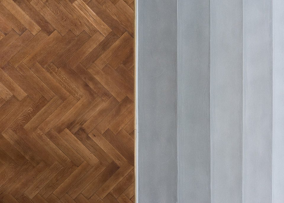 Renier Chalon by MAMOUT architectes