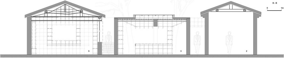 10000 1 Office Beijing China by O architecture