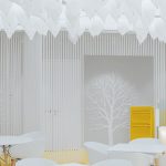 阿那亚儿童餐厅，秦皇岛 / Wutopia Lab