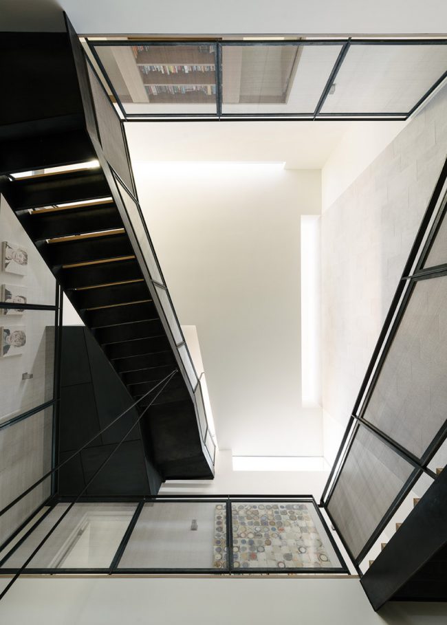 Fifty Wun by Feldman Architecture
