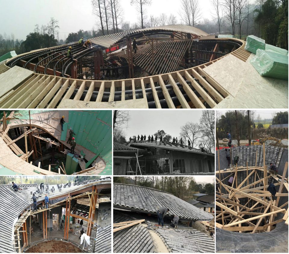 In Bamboo China by Archi Union Architects