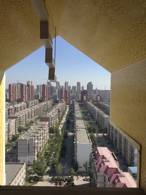 the third space china by atelier li xinggang