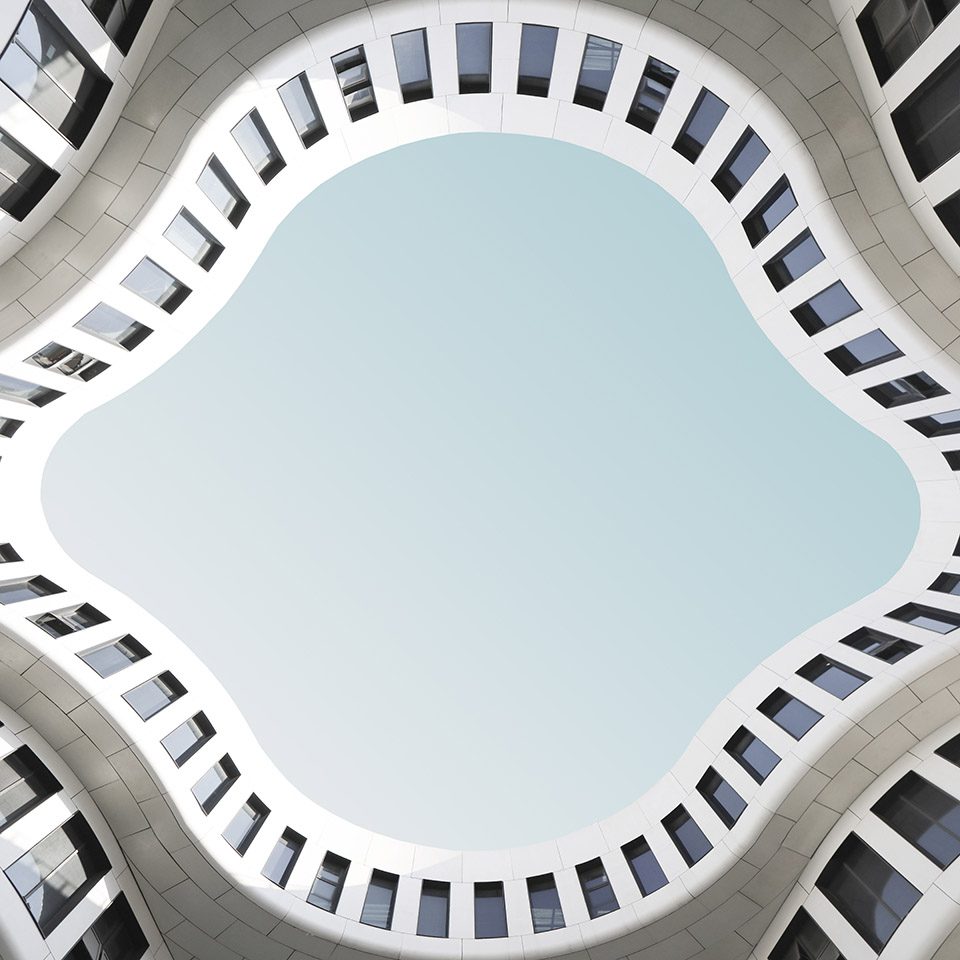 “Beautified China II” An Architectural Photography Essay by Kris Provoost