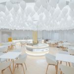 阿那亚儿童餐厅，秦皇岛 / Wutopia Lab