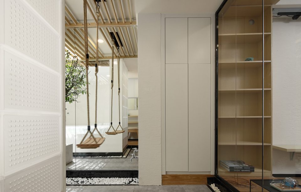 cat house china by fanaf