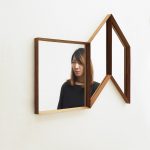 水桌与框镜，中国 /建筑营设计工作室