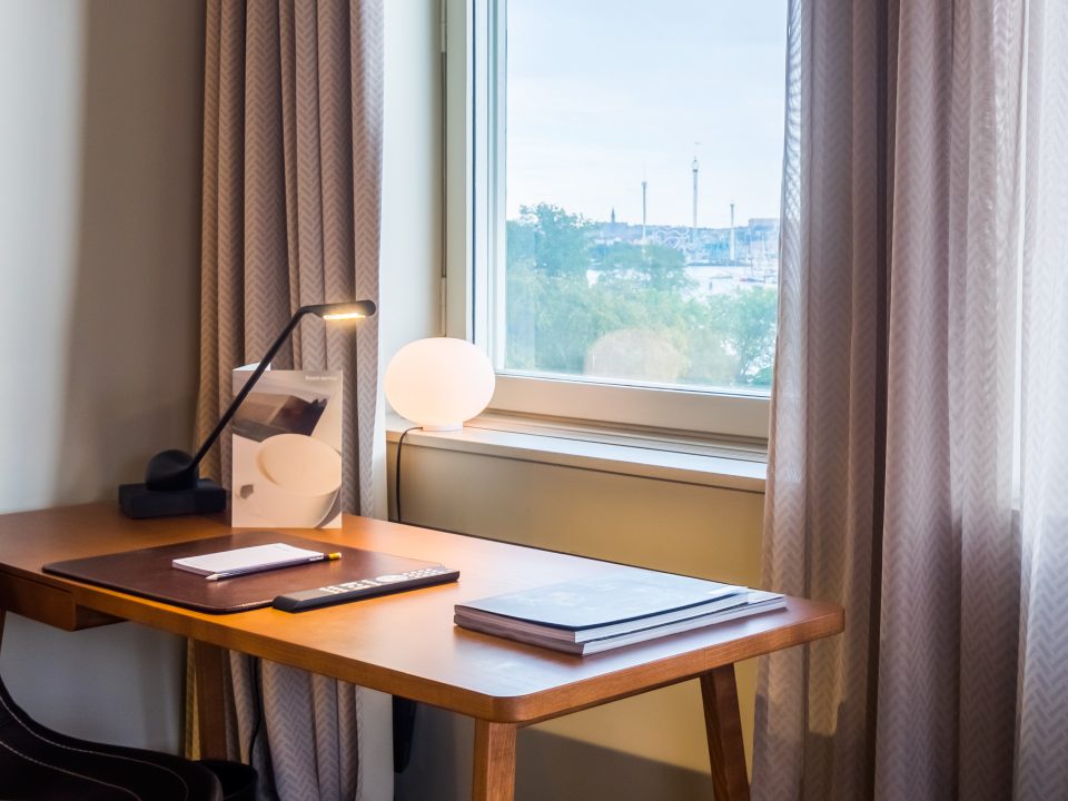 Nobis Hotel Stockholm by Claesson Koivisto Rune