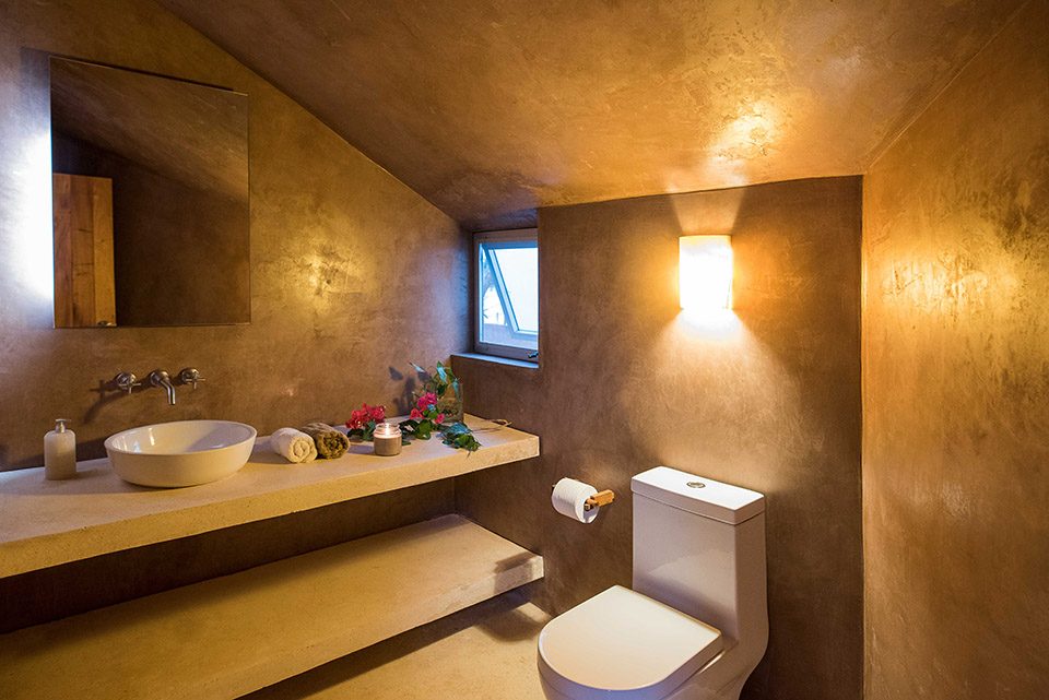 Portico Palmeto by TACO taller de arquitectura contextual