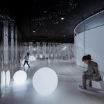 阿那亚儿童餐厅，秦皇岛 / Wutopia Lab