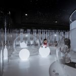 阿那亚儿童餐厅，秦皇岛 / Wutopia Lab